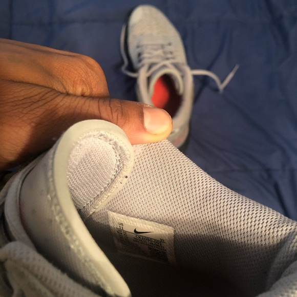 KD basketball shoe size 11 - Picture 2 of 4